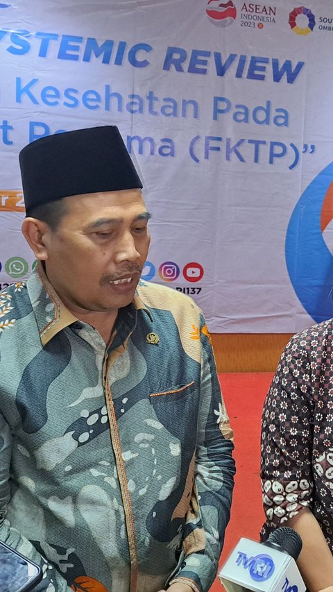 Ombudsman Sebut 190 Puskesmas di Indonesia Belum Punya Dokter