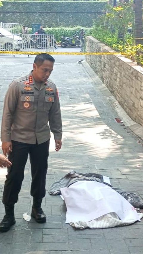 Keterangan Pelaku Berubah-ubah, Polisi Masih Sulit Ungkap Motif Wanita Dibunuh di Central Park