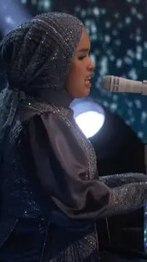 Masuk Final AGT 2023, Putri Ariani Semakin Dekat dengan Hadiah Satu Juta Dolar