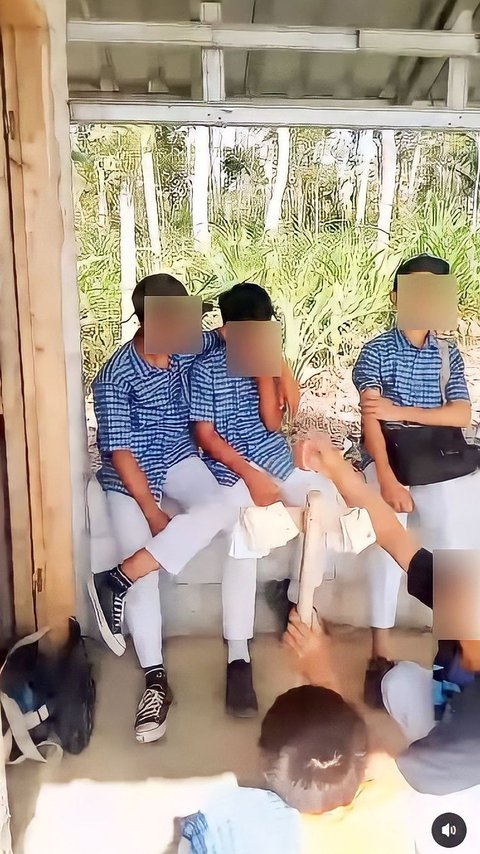 Facts about the Viral Video of Junior High School Students in Cilacap: Duel Challenge Ends in Bullying