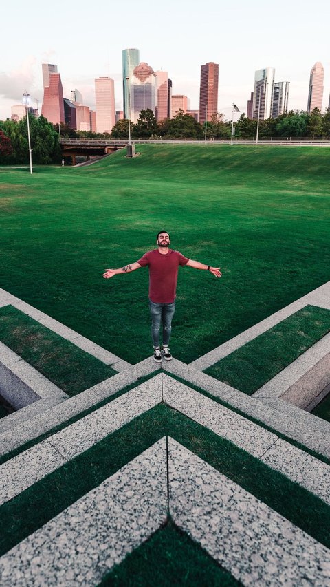5 Things To Do In Houston This Weekend For Adults on a Low Budget