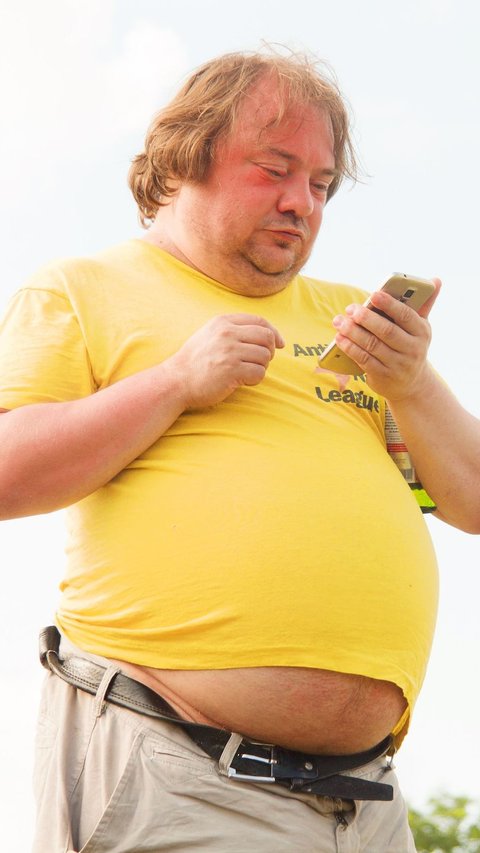 The Hidden Dangers: 7 Bad Effects Of Having Belly Fat