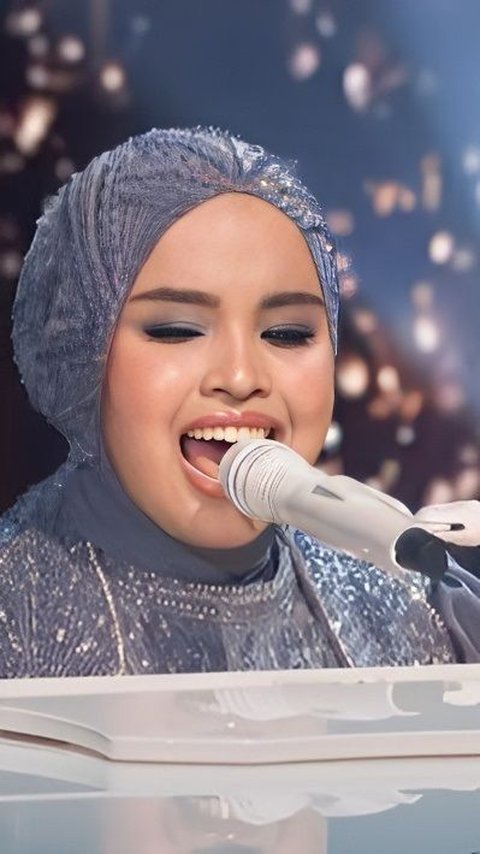 Putri Ariani Champion 4, Here's the Winner of AGT 2023 Who Took Home Rp14.8 Billion Prize