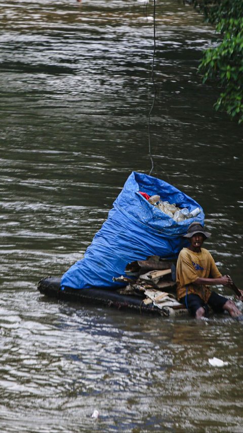 Hasilkan 7,2 Juta Ton Limbah Setiap Tahun, Pemprov Banten Bakal Sanksi Perusahaan Perusak Lingkungan