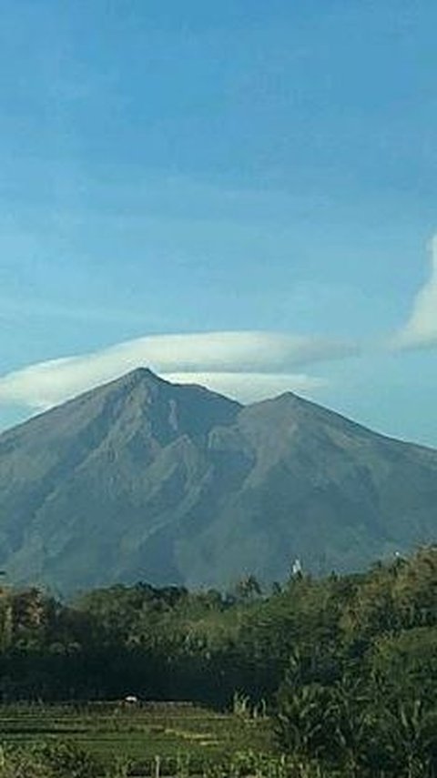 Menguak Sejarah Naskah Merapi-Merbabu,  Ternyata Beda dengan Naskah Jawa