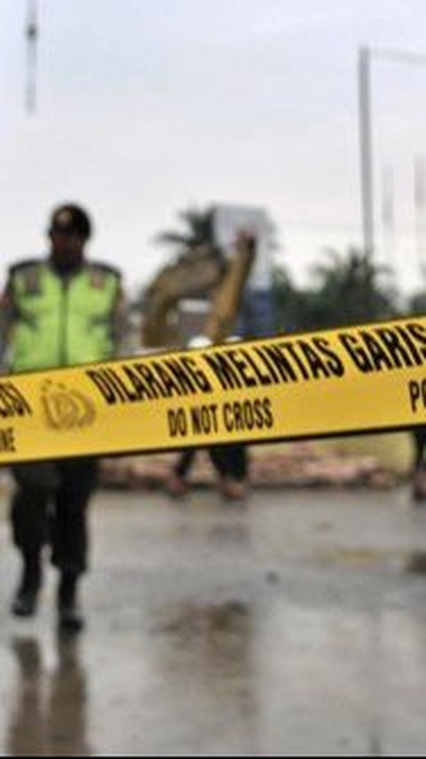 Viral Balap Liar Berujung Kecelakaan di Jakbar, Tiga Orang Diciduk Polisi