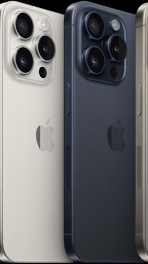 Apple Store in China Warns Users Not to Use Android USB-C For iPhone 15