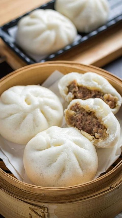 5 Chinese Breakfast Food You Must Try