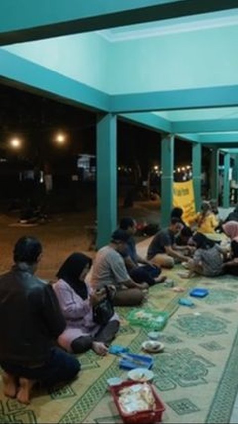 Warung Sate Pinggir Jalan Ini Jadi Langganan Presiden RI saat ke Yogyakarta, Mulai SBY Hingga Jokowi