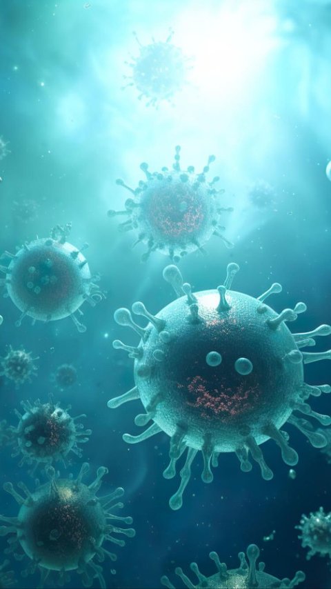 Scientists Found A New Type Of Virus From Ocean Depth!