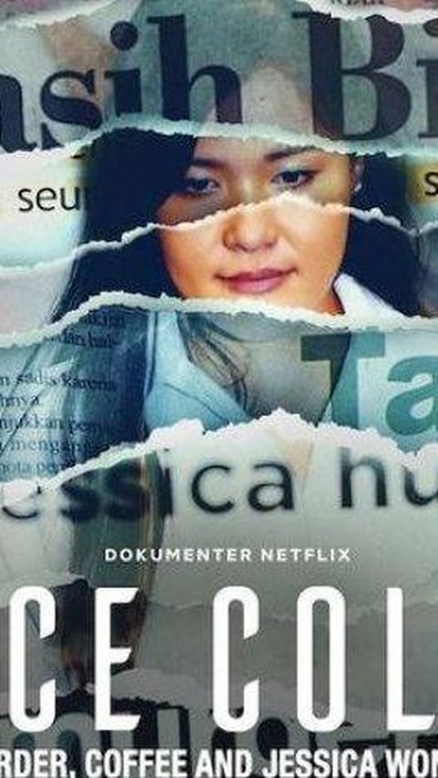 Ice Cold: Murder, Coffee, and Jessica Wongso, Membongkar Kasus Misterius di Layar Netflix