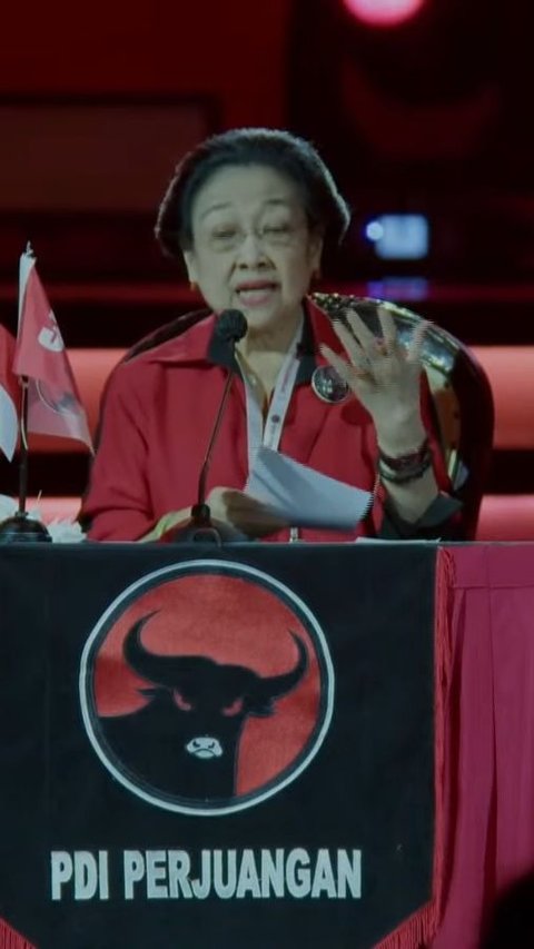 Megawati Sentil Pemerintah Soal Impor Pangan yang Tembus Rp300 Triliun per Tahun