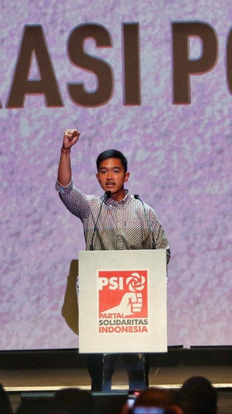 Jejak Politik Generasi Penerus, Dua Orang Menduduki Kursi Ketum Partai