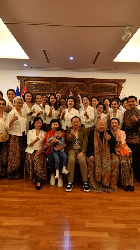 KBRI Seoul Gelar Program Belajar Bahasa Indonesia buat Penutur Asing