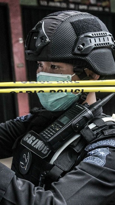 Polisi Respons Pernyataan Hotman Paris Sebut Ada 'Cukong' Bekingi Pemeras Penjual Obat