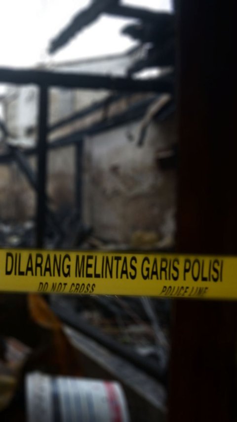 Fakta-Fakta Prostitusi di Gang Royal Penjaringan