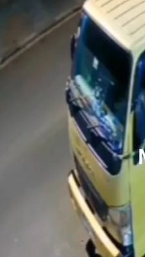 Komplotan Pencuri Gasak Mobil Boks di Jakbar, Polisi Buru Pelaku