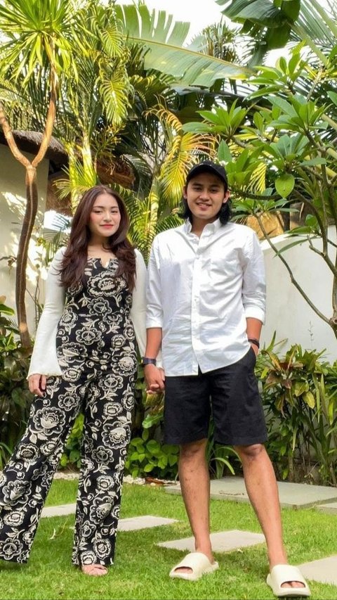 Momen Manis Nathalie Holscher Liburan Bareng Pacar Baru, Netizen Auto Gemas