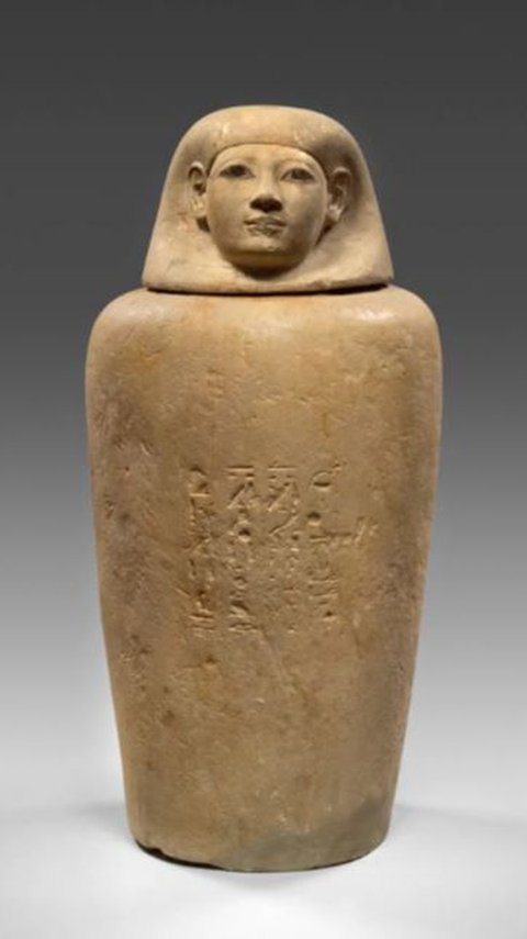 Aroma Balsem Pengawet Mumi Mesir Kuno Berusia 3500 Tahun Terungkap, Begini Wanginya