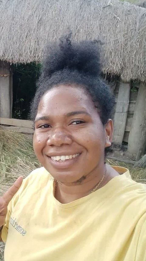 KKB Papua Akui Bunuh Aktivis Perempuan Michelle Kurisi, Simpatisan Sebar Hoaks Salahkan TNI dan Polri