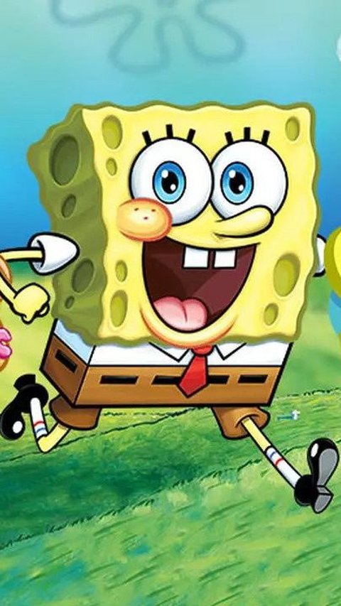 ‘SpongeBob SquarePants’ Has Been Renewed for Season 15
