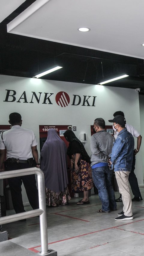 Bank DKI Genjot Inovasi Produk dan Layanan Syariah, dari KUR Sampai Pembiayaan Investasi