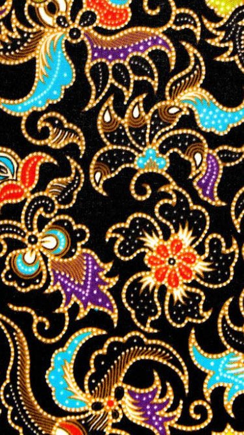 Menyambut Hari Batik Nasional, Ini 15 Jenis Batik dan Filosofinya yang Wajib Diketahui