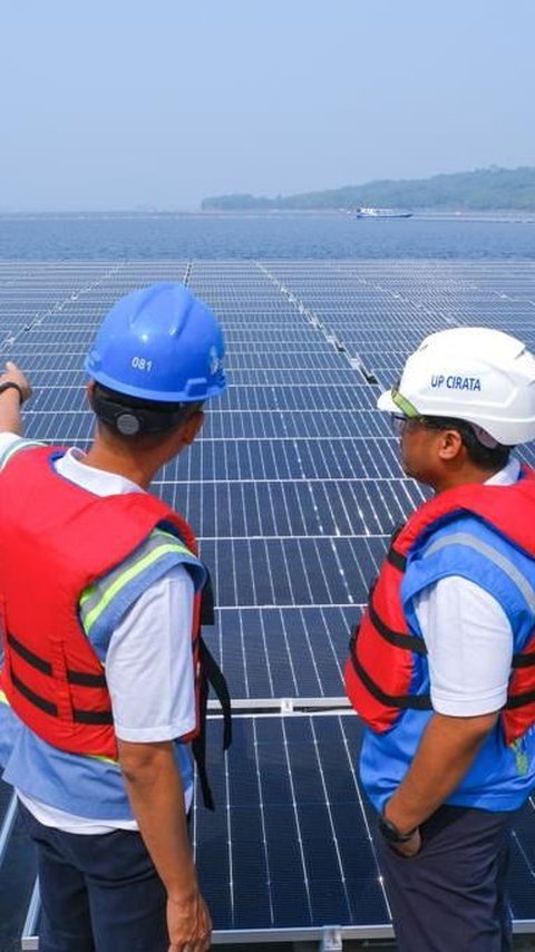 Begini Strategi PLN IP Jaga Keandalan Pasokan Listrik di Masa Transisi Energi