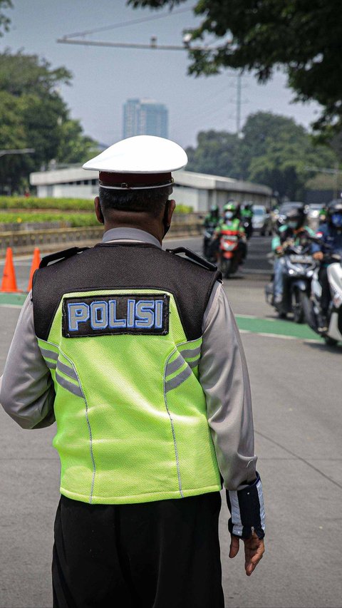 KTT ASEAN Segera Dimulai, 29 Ruas Jalan Jakarta Ini Buka Tutup
