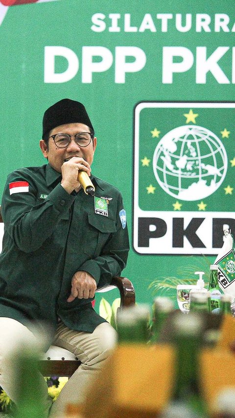 VIDEO: Anies Tawarkan Cak Imin Cawapres, PKB Siap DiNasdemkan?