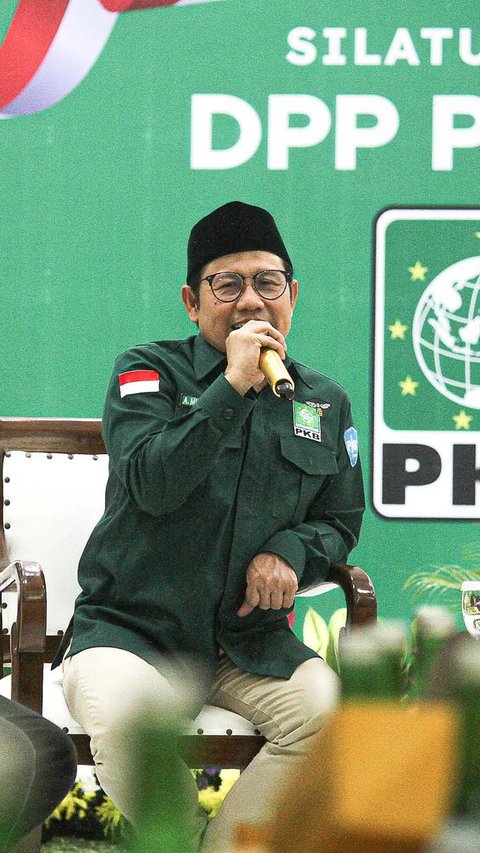 KPK Bantah Politisasi Kasus Korupsi di Kemnaker yang Seret Cak Imin