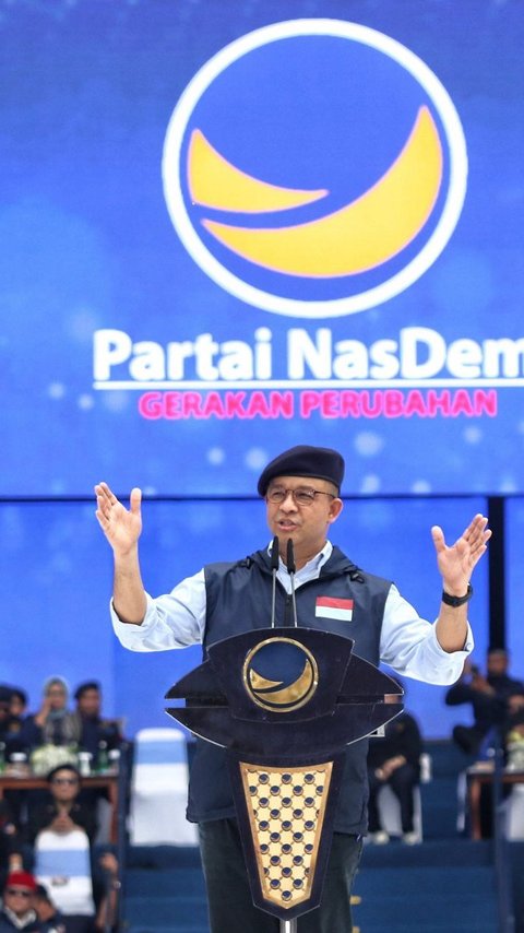 VIDEO: Anies Blak-blakan Bicara Soal Korban, Cak Imin yang Kedua