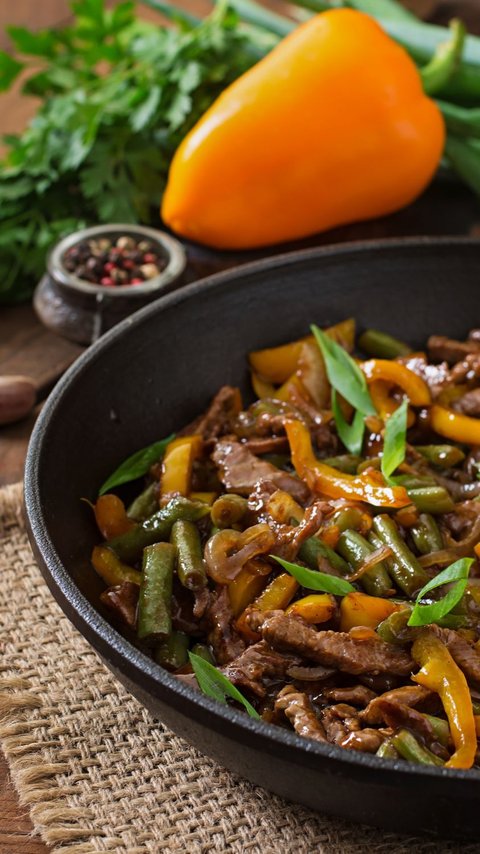 Mouthwatering Beef Stir Fry Recipe And Tips For Beginners