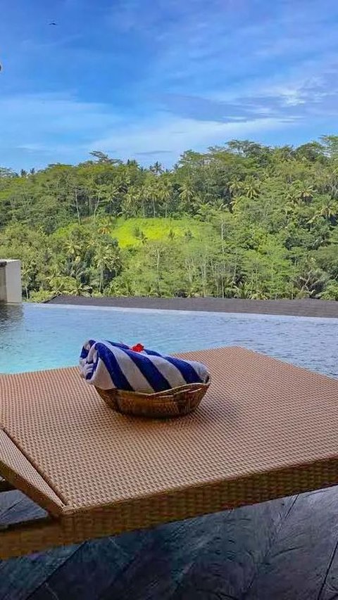 Pemilik Ayuterra Resort Bali yang Jadi Lokasi Tewasnya 5 Orang Gegara Lift Putus