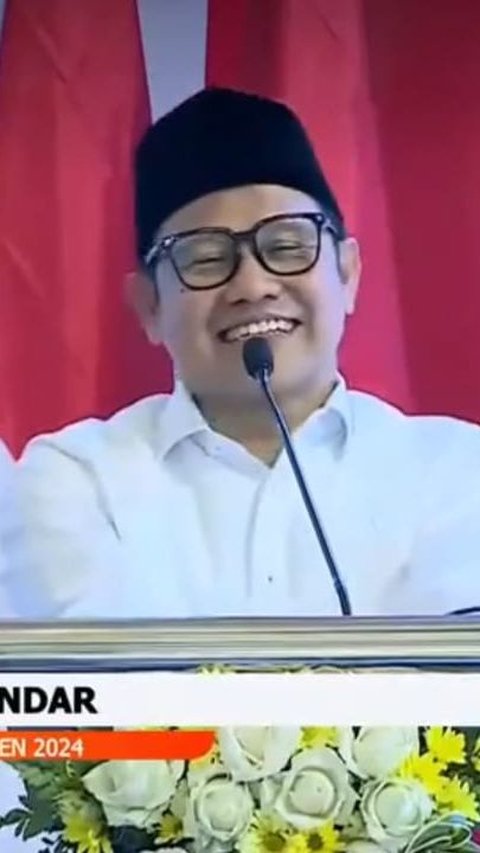 Besok, KPK Dikabarkan Panggil Cak Imin Terkait Korupsi Sistem Proteksi TKI di Kemnaker