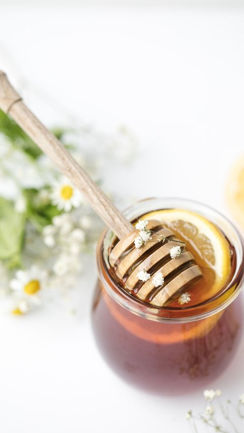 6 Great Foods To Eat When You Have Sore Throat