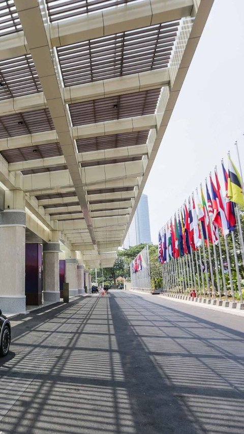 Ada Buka-Tutup Jalan Selama KTT ASEAN di Jakarta, Simak Rute Alternatif Bagi Pengendara