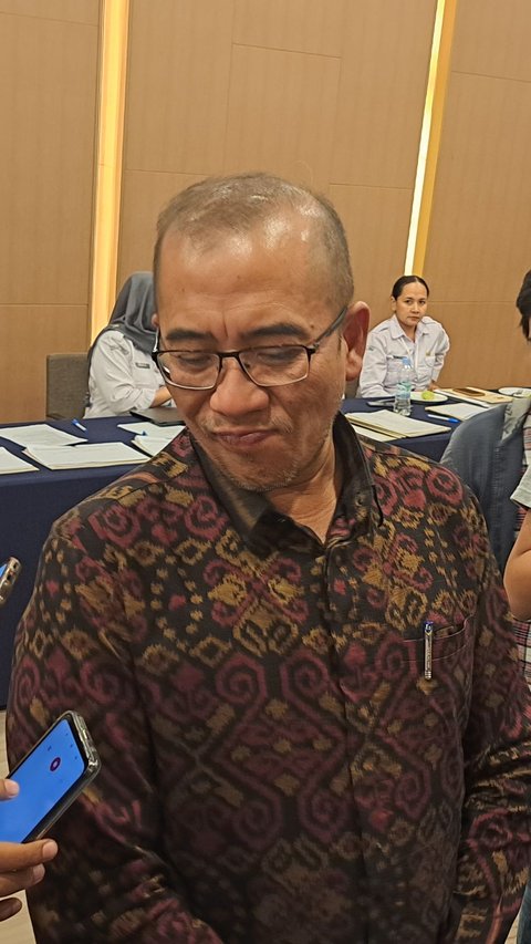 KPU Gelar Uji Publik PKPU Kampanye Pemilu Hingga Pencalonan Presiden