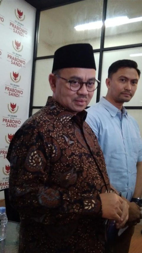 Puji Sikap Legowo AHY Ajak Kader Demokrat Move On, Sudirman Said: Menunjukkan Kedewasaan Politik