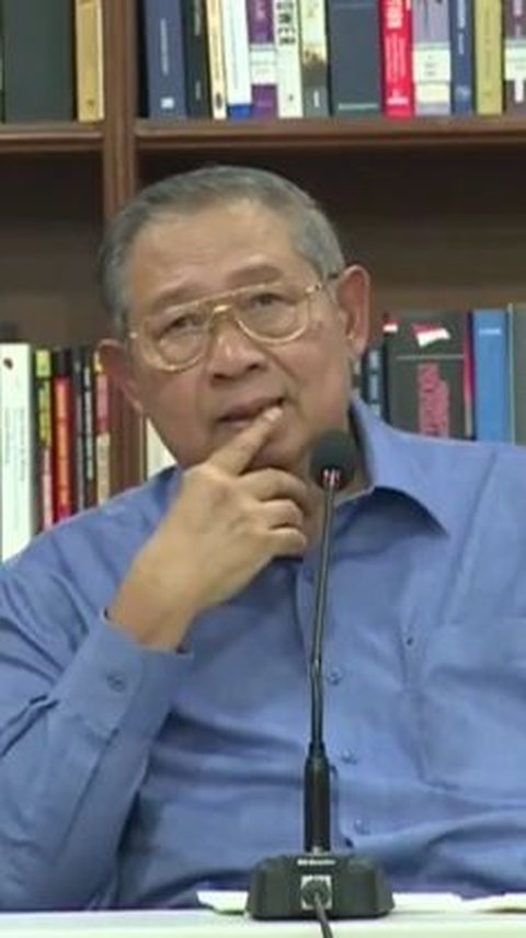 Ada Karma SBY di Balik Isu Pengkhianatan Anies-Cak Imin? Begini Faktanya
