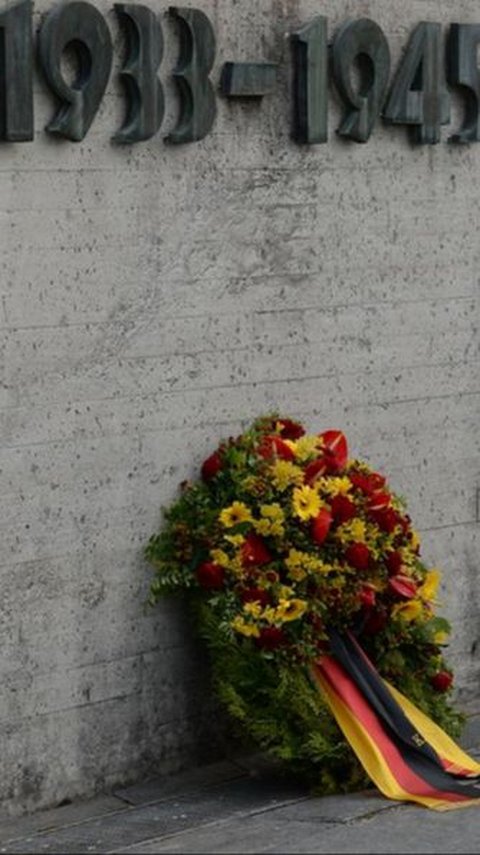 98-year-old Man Charged with Nazi Genocide After Killing 3,300 Lives