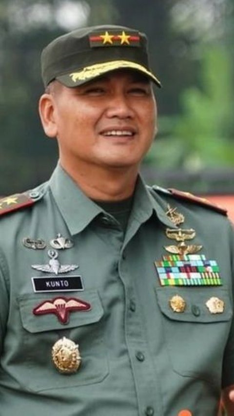 Sosok para Jenderal TNI-Polri Ternyata Kakak Adik, Punya Pangkat dan Jabatan Mentereng
