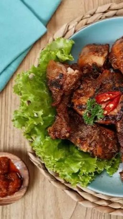 8 Resep Makanan Tradisional Indonesia Kaya Cita Rasa Rempah Nusantara, Jadi Menu Favorit Keluarga