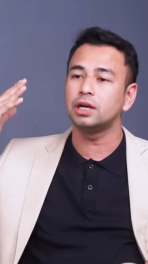 Rafathar Ditonjok Teman Sekolah, Begini Reaksi Raffi Ahmad dan Nagita Slavina