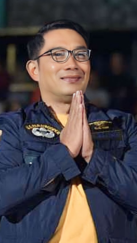 Wealth of Ridwan Kamil During His Tenure as Governor of West Java