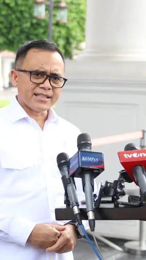 Ternyata ini Alasan Pemerintah Batal Hapus Honorer di 2023, Ditunda Sampai Desember 2024