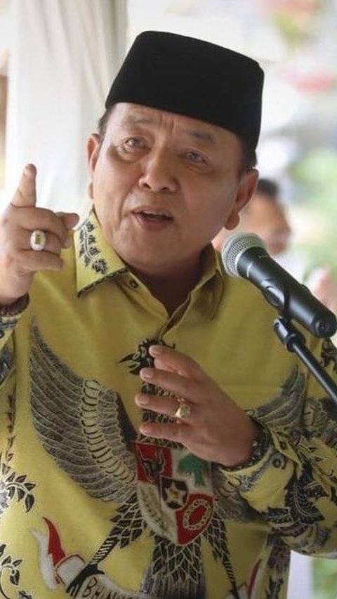 KPK Periksa Gubernur Lampung Arinal Djunaidi Terkait Harta Kekayaan