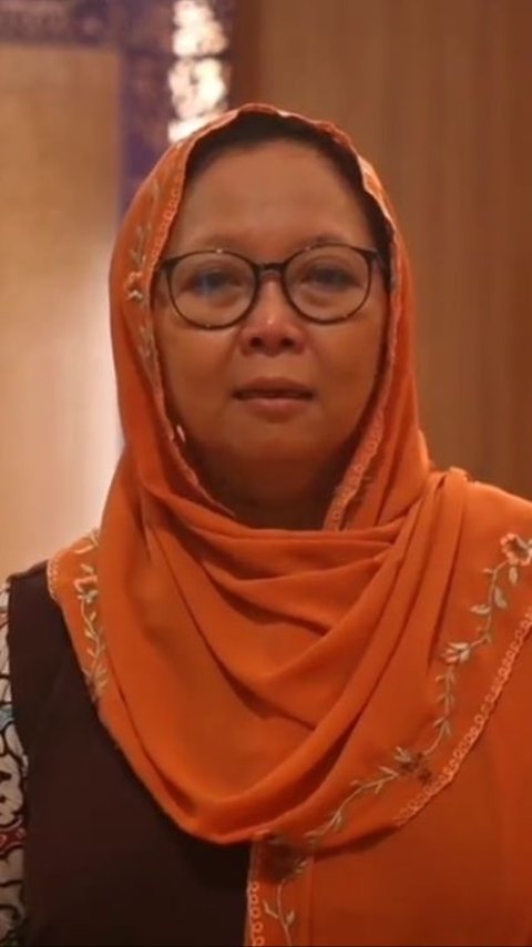 Alissa Wahid Sentil PKB: Stop Jualan Gus Dur Buat Cari Dukungan