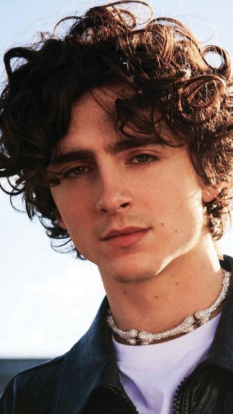 Go Pubic with Kylie Jenner, Here's Timothée Chalamet's Dating History