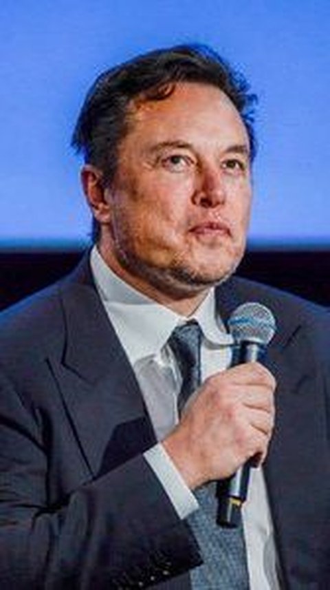 Luhut Harap Elon Musk ke Indonesia Oktober 2023, Buat Tesla?